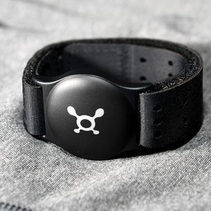 OTF BURN FITNESS TRACKER